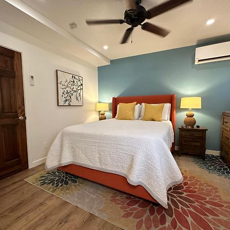 Adobe Rose Inn Тусон Экстерьер фото
