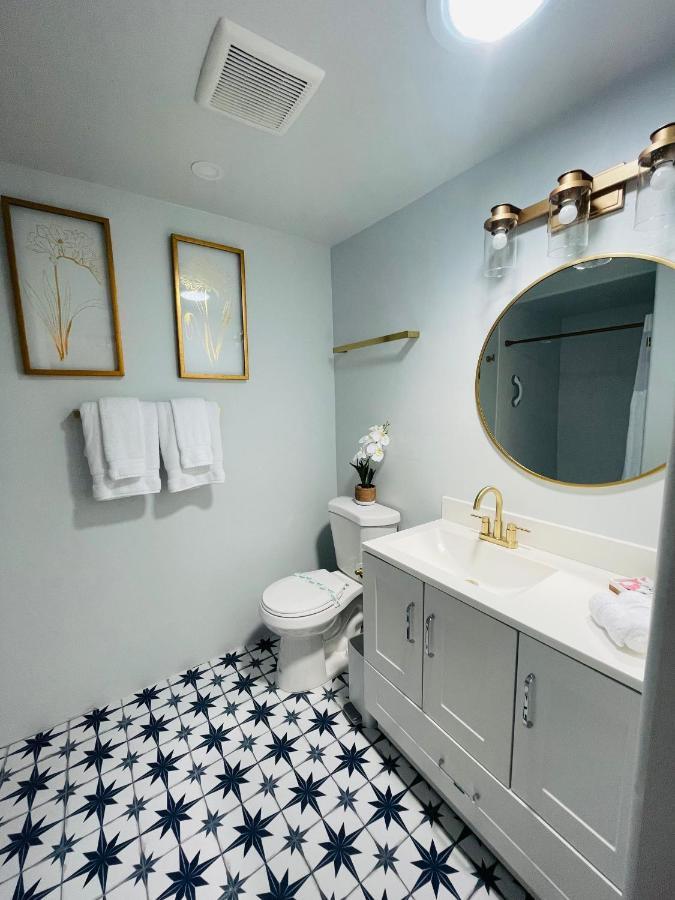Adobe Rose Inn Тусон Экстерьер фото